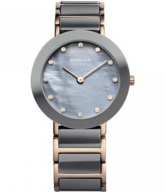 Bering klocka 11429-769