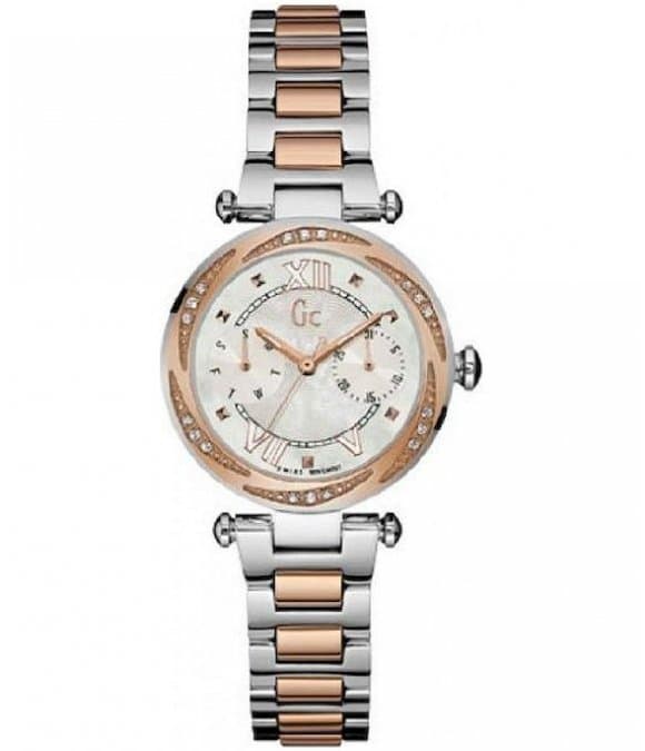 Guess klocka Y06112L1