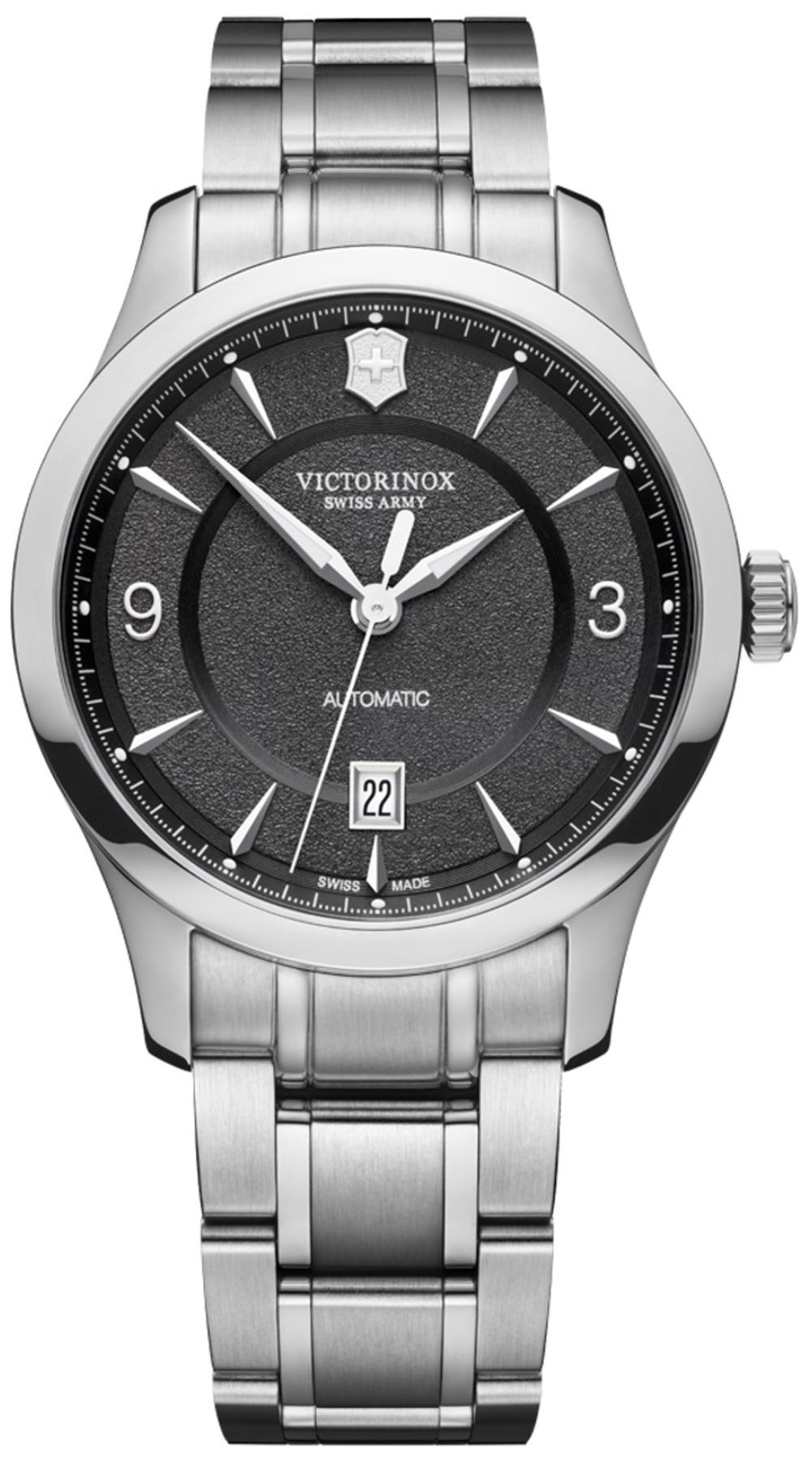 Victorinox alliance V241898 Mens Automatic watch