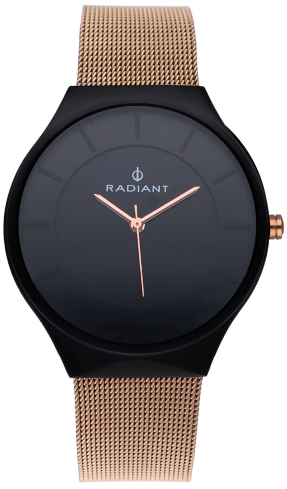 Radiant hans RA531603 Mens Quartz watch