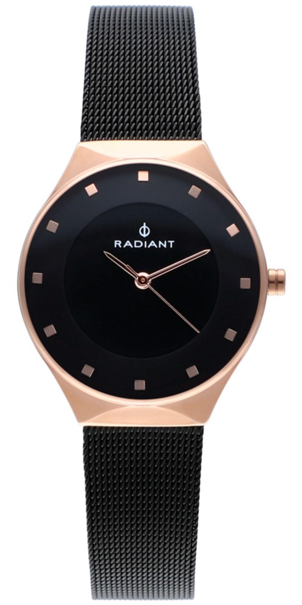 Radiant tokyo RA530603 Women Quartz watch