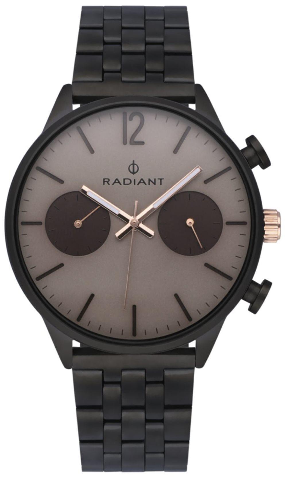 Radiant luke RA532704 Mens Quartz watch