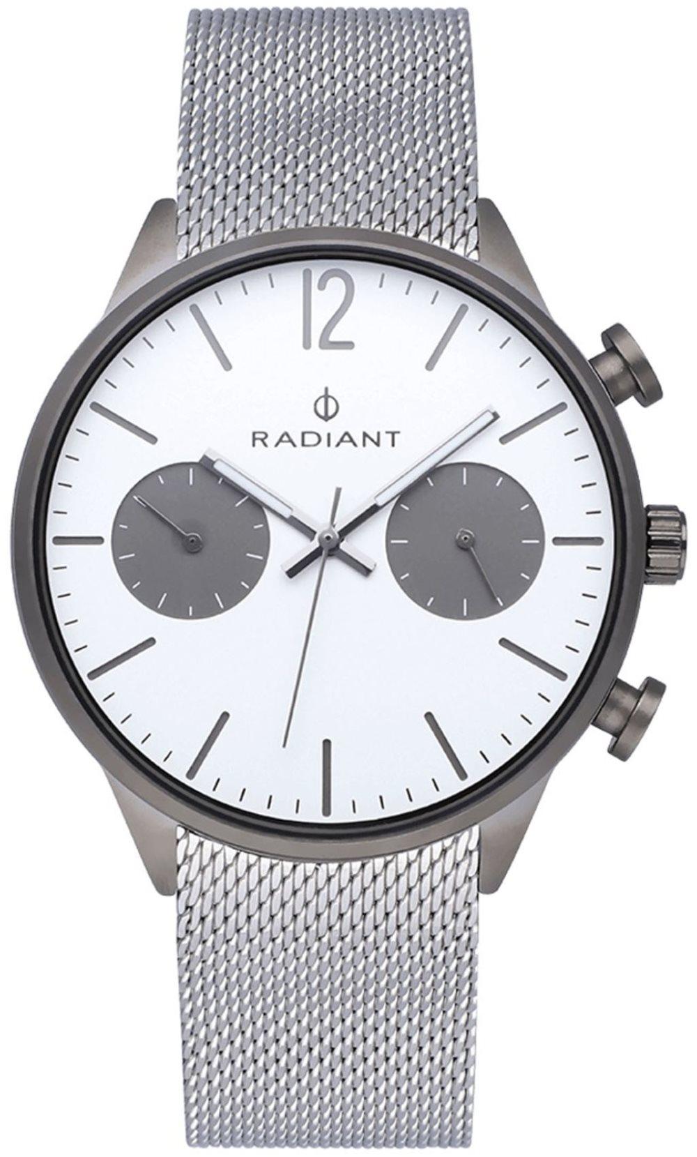 Radiant luke RA532702 Mens Quartz watch