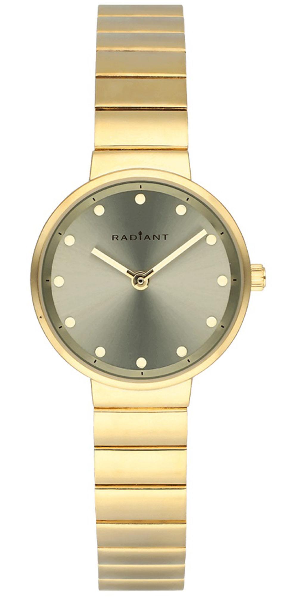 Radiant clarke RA521203 Women Quartz watch