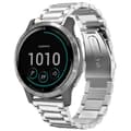 Miniatyrbild 2 av 2: Armband rostfritt stål GARMIN VivoActive 4S - Silver