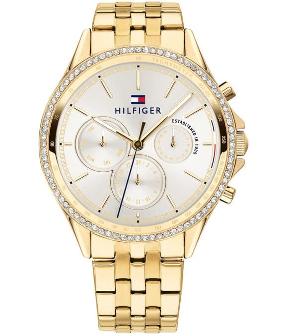 Tommy Hilfiger klocka 1781977