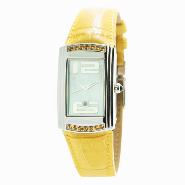 Naisten rannekellot Chronotech CT7017L-06S (Ø 25 mm)