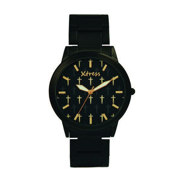 Klokker for Kvinner XTRESS XNA1034-01 (Ø 40 mm)