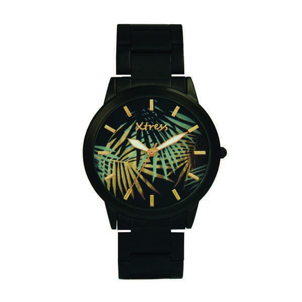 Naisten rannekellot XTRESS XNA1034-10 (Ø 40 mm)