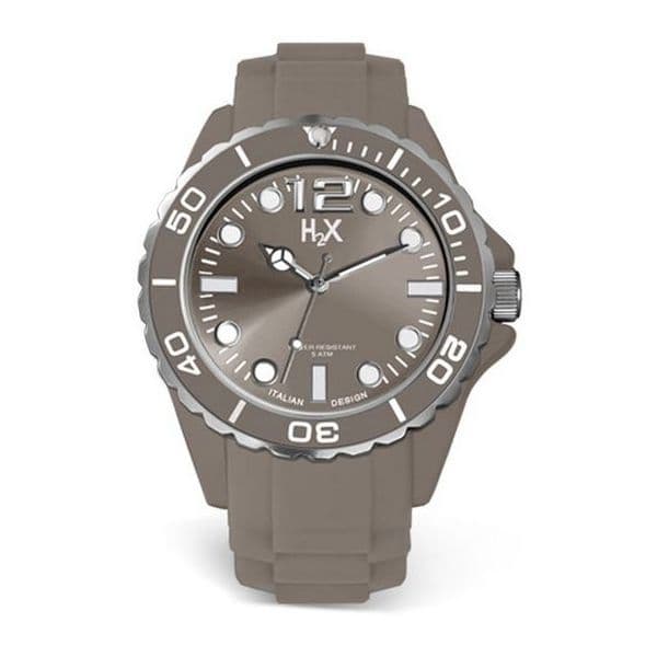 Klokker for Begge Kjønn Haurex SG382UG2 (Ø 42 mm)