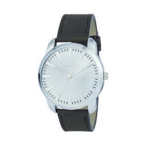 Unisexklocka Snooz Saa0044-65 (Ø 44 mm)
