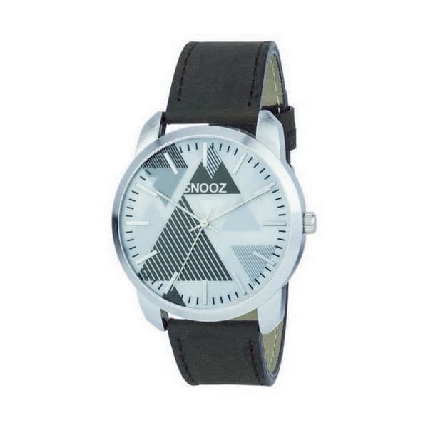 Unisexklocka Snooz Saa0044-67 (Ø 44 mm)