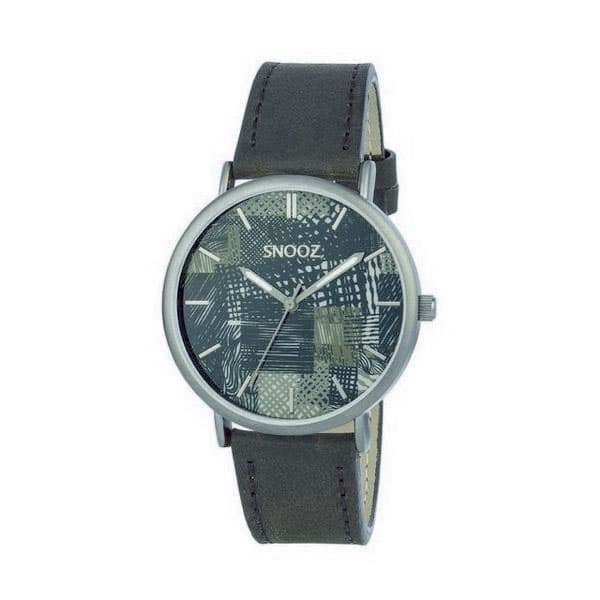 Unisexklocka Snooz Saa1041-77 (Ø 40 mm)