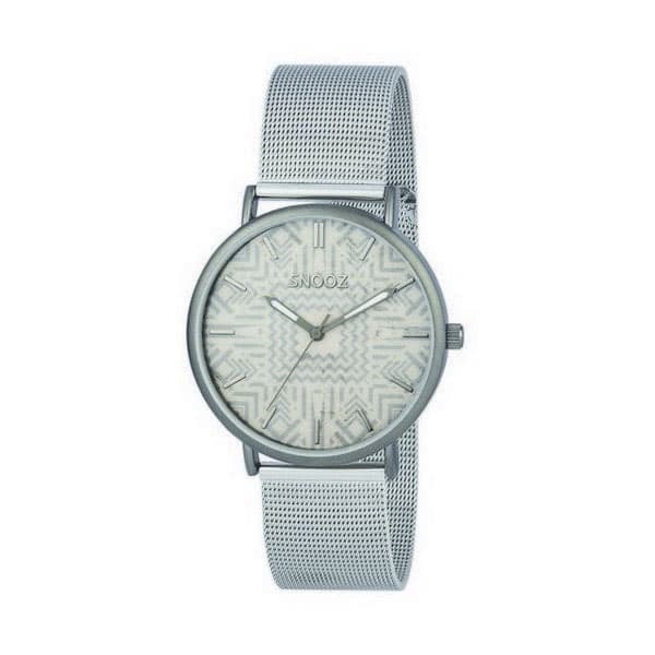 Unisexklocka Snooz Saa1042-82 (Ø 40 mm)