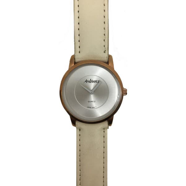 Unisexklocka Arabians DBH2187WB (34 mm)