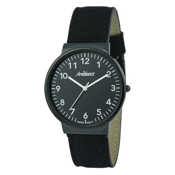 Unisexklocka Arabians HNA2236N (40 mm)