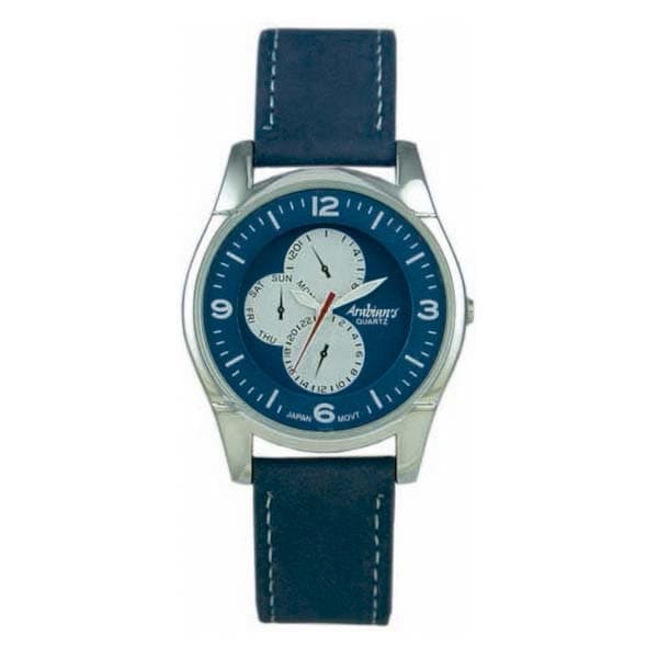 Unisexklocka Arabians DBP2227A (Ø 35 mm)