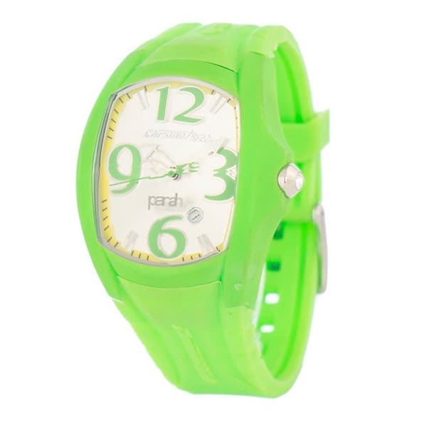 Klokker for Begge Kjønn Chronotech CT7134M-07 (Ø 41 mm)