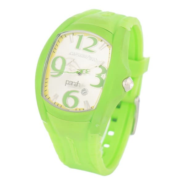 Klokker for Begge Kjønn Chronotech CT7134M-07 (Ø 41 mm)