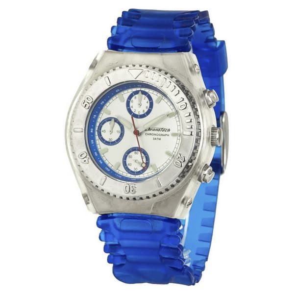 Unisexklocka Chronotech CT7284-03 (40 mm)