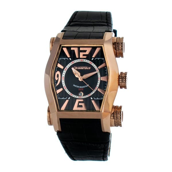Unisexklocka Chronotech CT7999L-05 (36 mm)