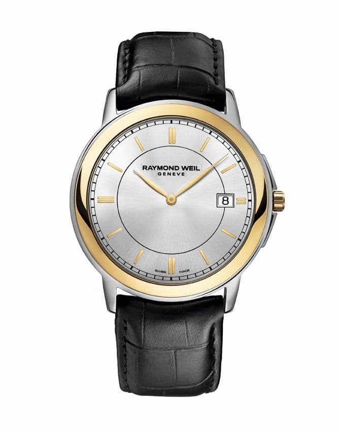 RAYMOND WEIL Tradition 54661-SGC-65001