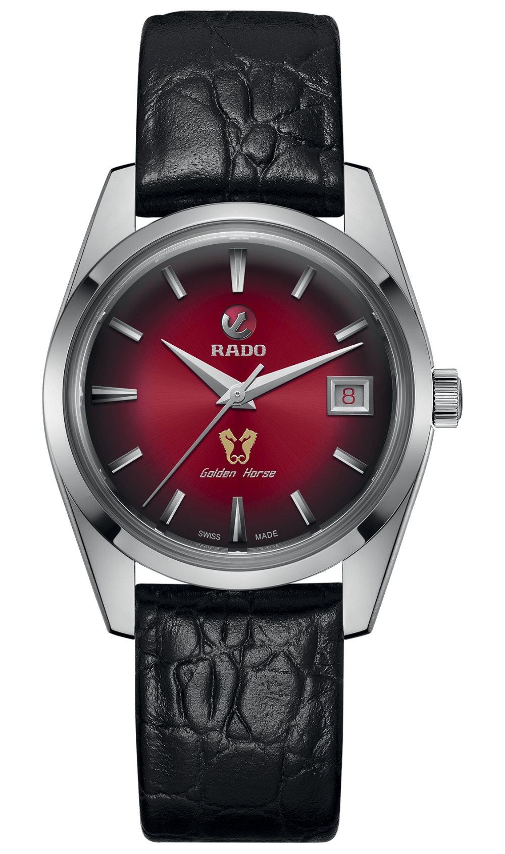 RADO Golden Horse 1957 Limited Edition R33930355