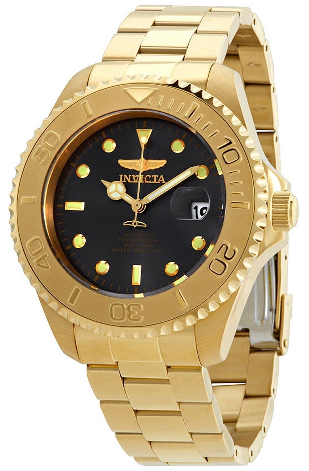 Invicta Pro Diver 28952 Automatic 200M Men's Watch
