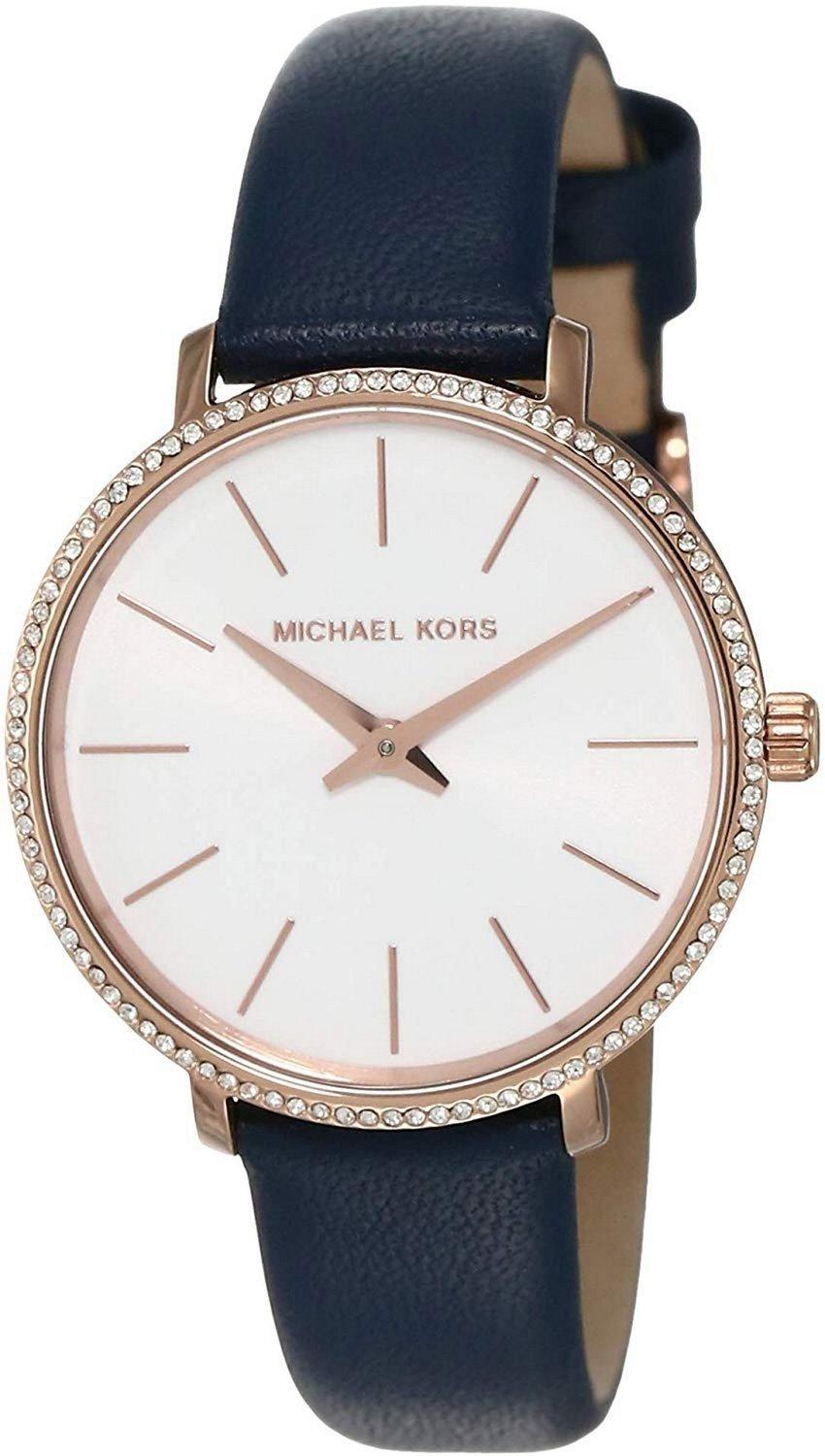 Michael Kors Pyper MK2804 Diamond Accents Quartz Women's Watch