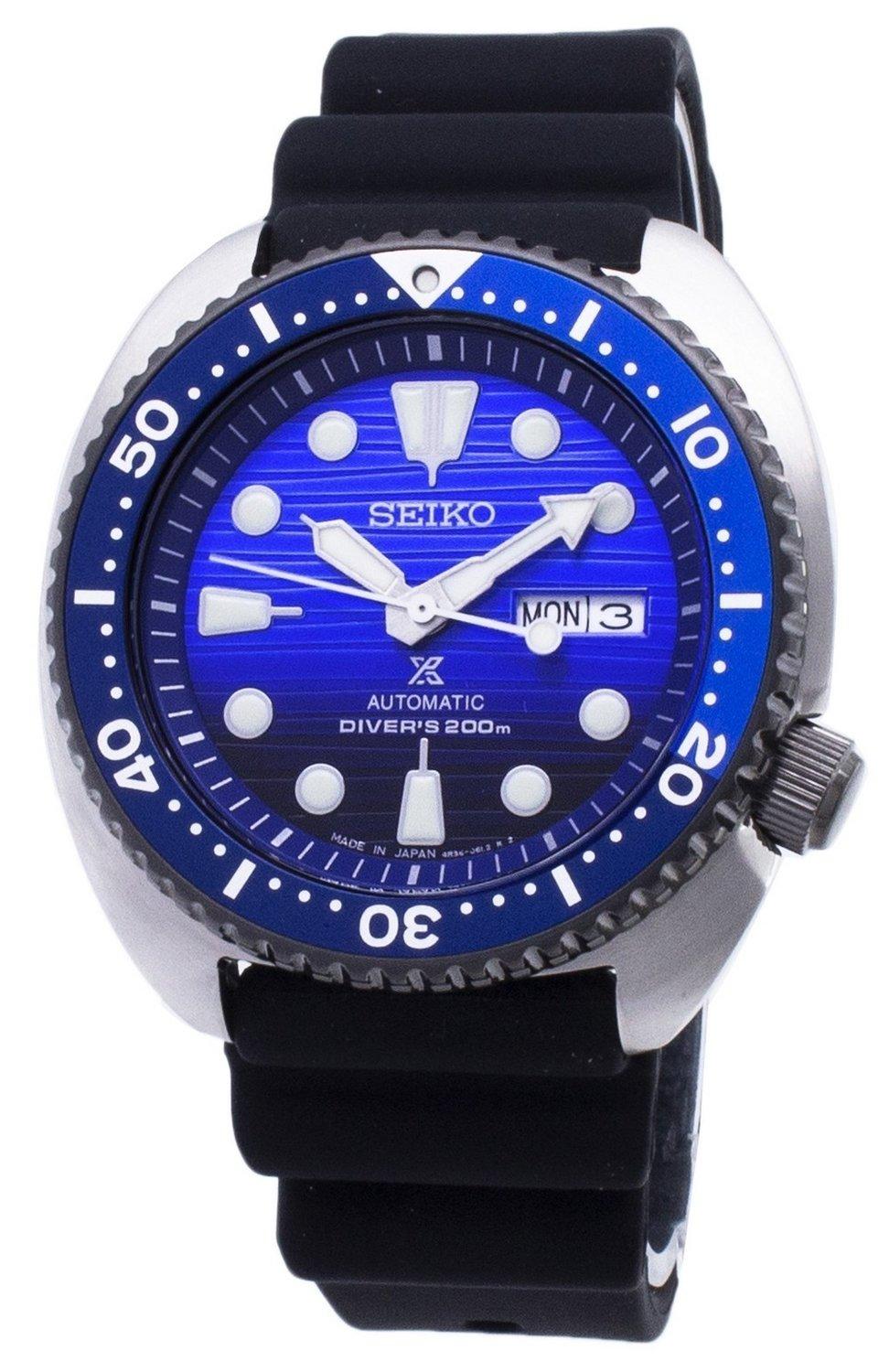 Seiko Prospex Diver's 200M SRPC91 SRPC91J1 SRPC91J Automatic Japan Made Men's Wa
