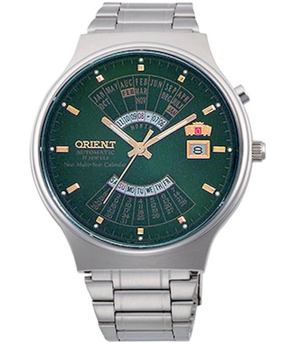 Orient klocka Automatik FEU00002FW