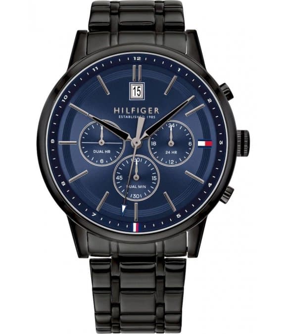 Tommy Hilfiger klocka 1791633