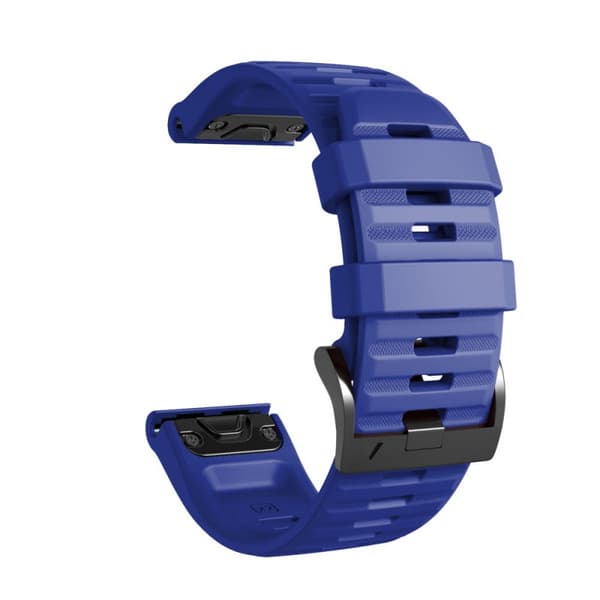 Sport armbånd Garmin Fenix 6 - Dark Blue