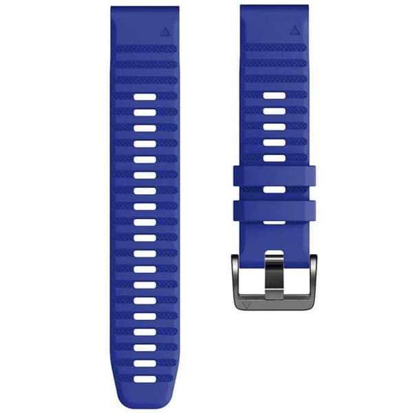 Sport armbånd Garmin Fenix 6 - Dark Blue