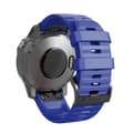 Miniatyrbilde 2 av 4: Sport armbånd Garmin Fenix 6 - Dark Blue