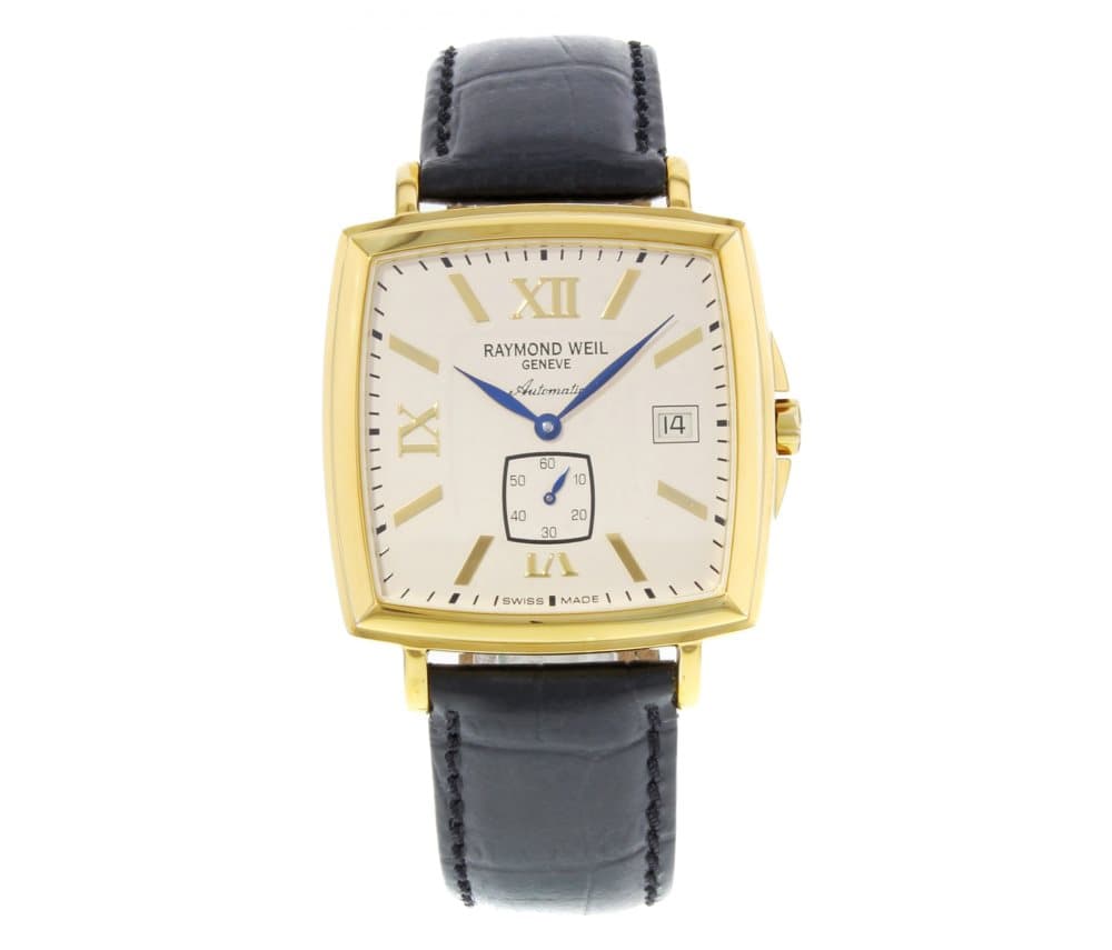 RAYMOND WEIL Tradition Automatic 2836-ST-003