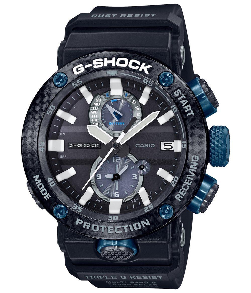 CASIO G-Shock Gravitymaster GWR-B1000-1A1ER
