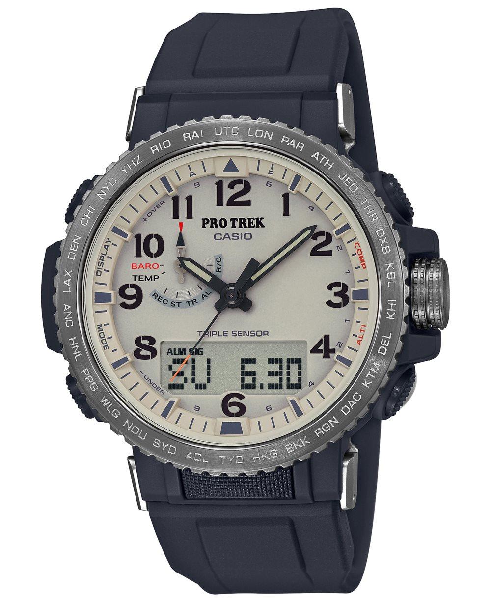 CASIO Pro Trek PRW-50Y-1BER
