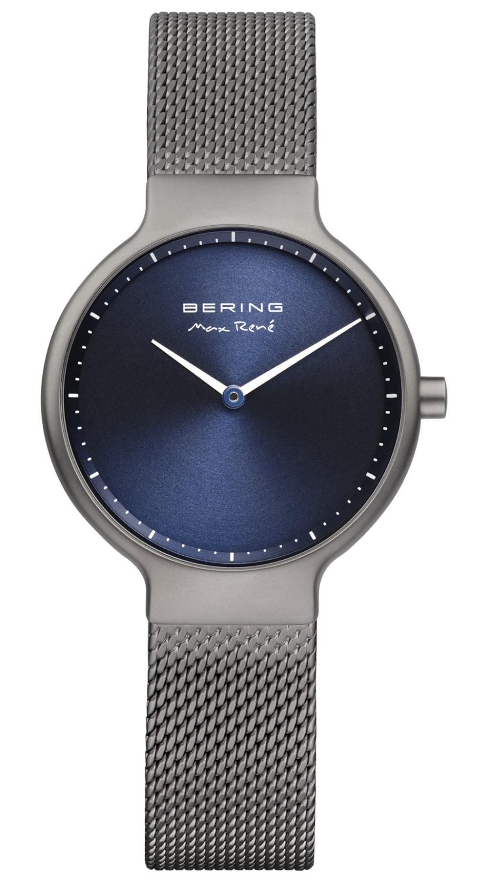 BERING Max René 15531-077