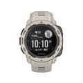 Miniatyrbillede 3 af 4: Sport Armbånd Garmin Instinct - Beige
