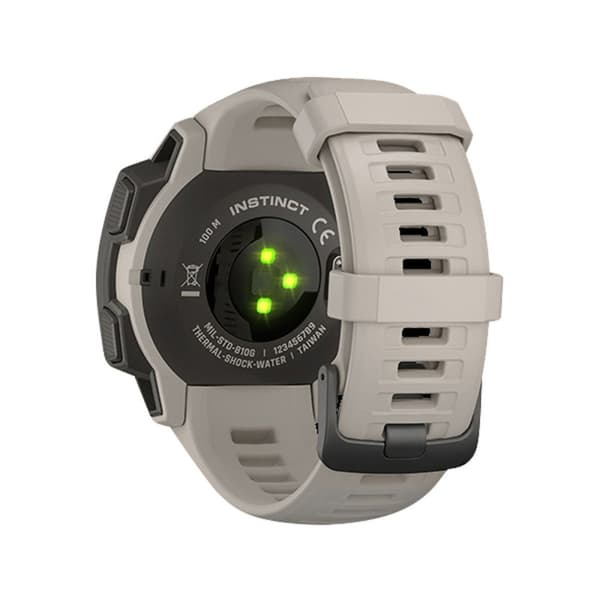 Sport Armbånd Garmin Instinct - Beige