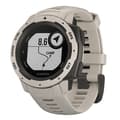Miniatyrbillede 1 af 4: Sport Armbånd Garmin Instinct - Beige