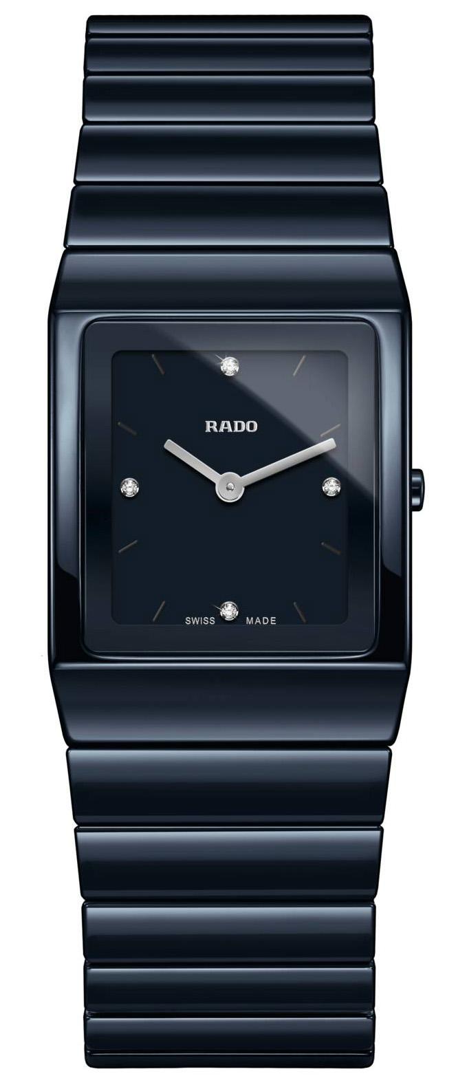 RADO Ceramica S Jubile R21994702