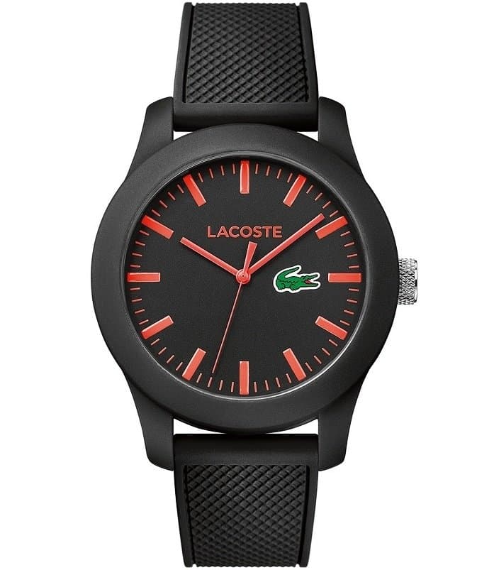 Lacoste 2010794 - Man, Black/ Black