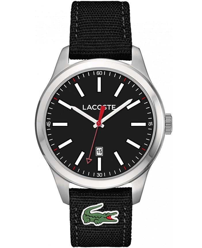 Lacoste 2010778 - Man, Black/ Black