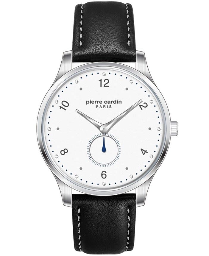 Pierre Cardin PC902671F203 - Man, Black/ Grey