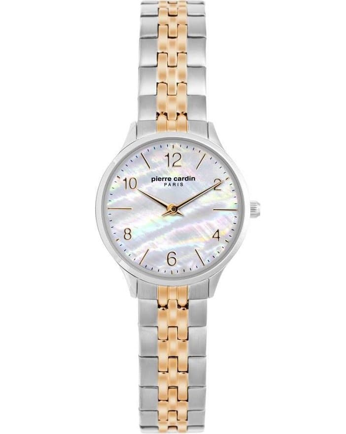 Pierre Cardin PC902682F203 - Woman, Bicolor/ Nacre