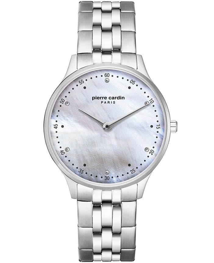 Pierre Cardin PC902722F207 - Woman, Silver/ Nacre