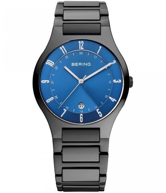 Bering klocka 11739-727