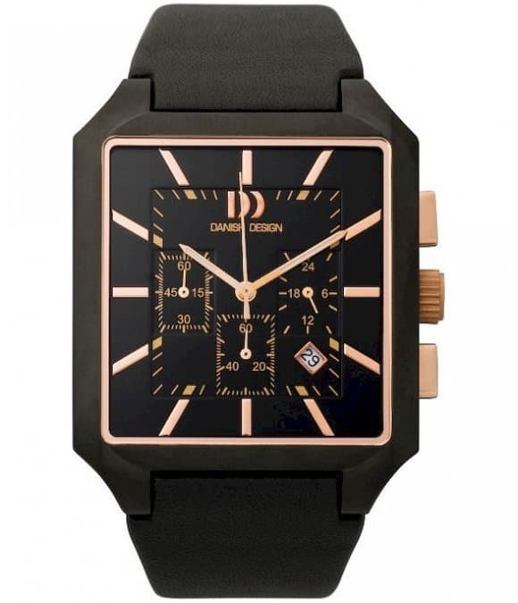 Danish Design klocka IQ17Q816 / 3316272